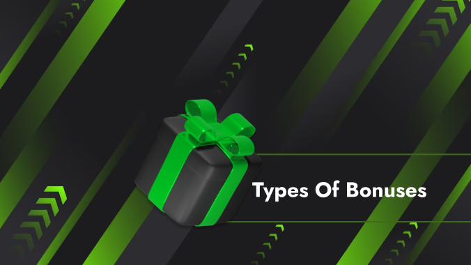 Types of Bonuses That Are Available in Betwinner