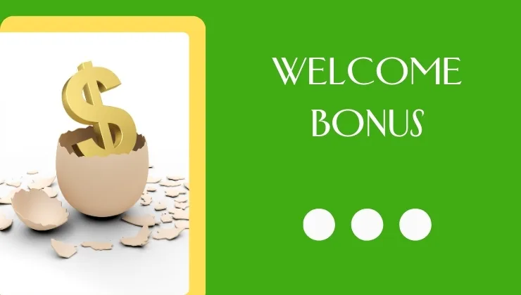 WELCOME BONUS AVAILABLE AT BETWINNER